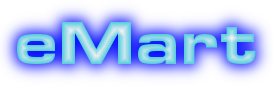 EasyMart Logo